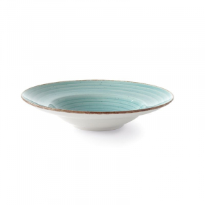 Тарілка для пасти Turkus, 260 мм 775127 Hendi Porcelain