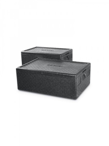 Термоконтейнер Kitchen Line, 53 л, 685x485x(H)260 мм