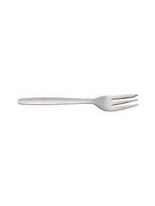 Виделка для торта Budget Line, компл. 24 шт. 764077 Hendi 18/0 Stainless steel