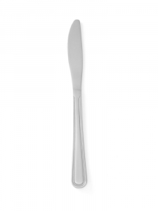 Ніж столовий Kitchen Line, компл. 6 шт. 764206 Hendi 18/0 Stainless steel