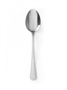 Ложка столова Kitchen Line, компл. 6 шт. 764220 Hendi 18/0 Stainless steel