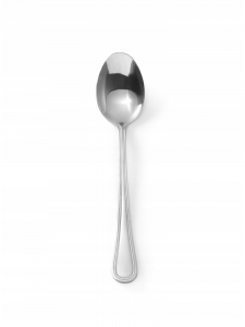 Ложка кавова Kitchen Line, компл. 12 шт. 764251 Hendi 18/0 Stainless steel