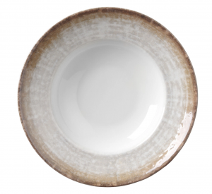 Тарілка для пасти Speciale, HENDI, ø265x(H)50мм 769904 Hendi Porcelain