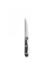 Ніж для стейка 215 мм – компл. 6 шт. 781449 Hendi ABS (Acrylonitril-butadieen-styrene);Stainless steel
