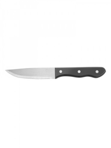 Ніж для стейка 250 мм – компл. 6 шт. 781456 Hendi ABS (Acrylonitril-butadieen-styrene);Stainless steel