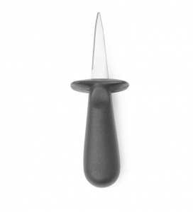Нож для устриц прямой - 160x35x(H)55 mm