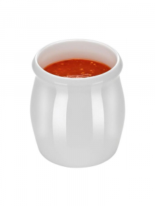 Соусниця, 1,0 л 785010 Hendi Porcelain