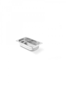 Гастроемкость Profi Line GN 1/9 (H)65 мм