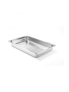 Гастроемкость Profi Line GN 1/1 (H)150 мм - перфорированая