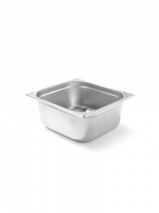 Гастроємність Kitchen Line GN 2/3(H)150 мм 806241 Hendi