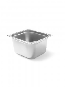 Гастроємність Kitchen Line GN 2/3(H)200 мм 806258 Hendi Stainless steel