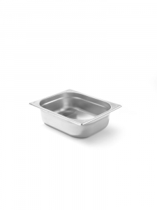 Гастроемкость Kitchen Line GN 1/2 (H)100 мм