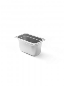 Гастроемкость Kitchen Line GN 1/4 (H)150 мм