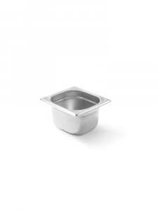 Гастроемкость Kitchen Line GN 1/6 (H)100 мм