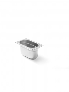 Гастроемкость Kitchen Line GN 1/9 (H)100 мм