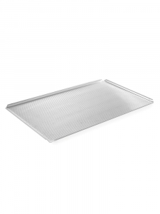 Деко для випічки перфороване GN1/1 325x530 мм 808306 Hendi Aluminium
