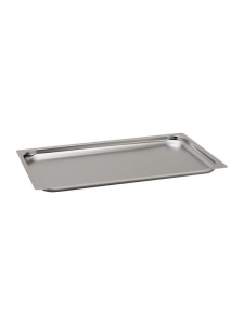 Гастроємність Profi Line GN 1/1(H)20 мм 809259 Hendi 18/10 Stainless steel