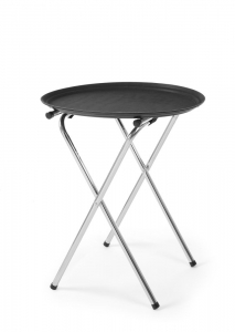 Підставка для підноса складна 520x410x(H)800 мм 810507 Hendi Stainless steel