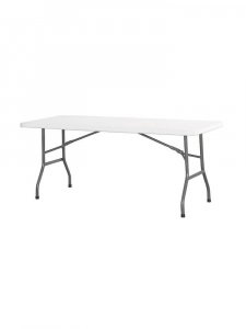 Кейтеринговий стіл 1830x740x(H)740 мм 810910 Hendi HDPE (High density Polyethylene)