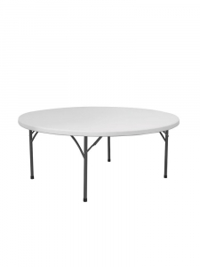 Кейтеринговий стіл круглий ø1800x(H)740 мм 810941 Hendi
