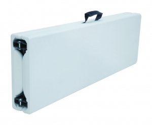 Лава складна кейтерингова - 1830x300x(H)430 mm 811191 Hendi HDPE (High density Polyethylene)