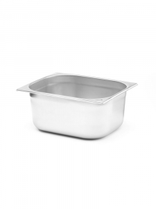Гастроёмкость для печей / плит  GN 1/2  325x265x(H)150