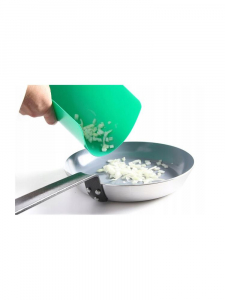 Подкладки для резки HACCP, компл. 6 шт., 380x305x(H)1,4 мм