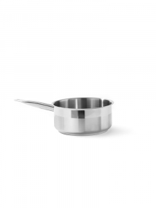 Сотейник без кришки Profi Line, 2 л, Ø180x(H)80 мм 830154 Hendi