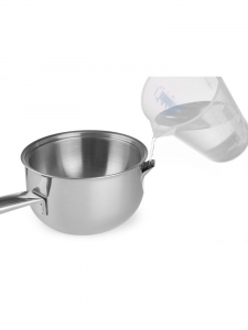Кастрюля Bain-marie - 1 L - ø150x(H)95 mm