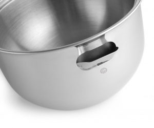 Кастрюля Bain-marie - 1 L - ø150x(H)95 mm
