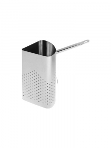 Корзина для варки макарон, 1,50 л, Ø160x(H)230 мм