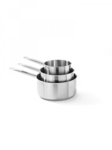 Сотейник без крышки Kitchen Line, 5 л, Ø240x(H)115 мм