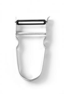 Овочечистка з поперечним лезом, 50/110 мм 841228 Hendi Stainless steel