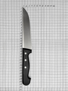 Нож для разделки мяса 165 мм, SUPERIOR