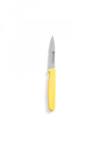 Набір ножів HACCP, 75 мм 842003 Hendi PP (Polypropylene);Stainless steel