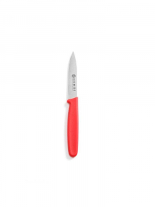 Набір ножів HACCP, 75 мм 842003 Hendi PP (Polypropylene);Stainless steel
