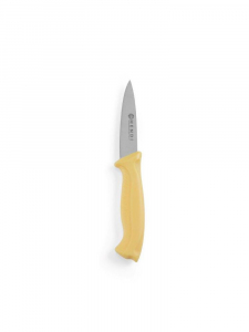 Набір ножів HACCP, 90 мм 842010 Hendi PP (Polypropylene);Stainless steel