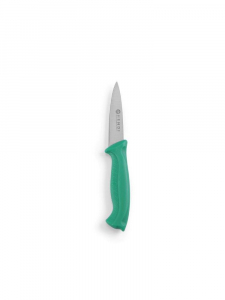 Набір ножів HACCP, 90 мм 842010 Hendi PP (Polypropylene);Stainless steel