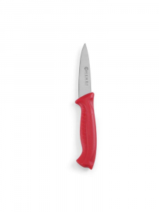 Набір ножів HACCP, 90 мм 842010 Hendi PP (Polypropylene);Stainless steel