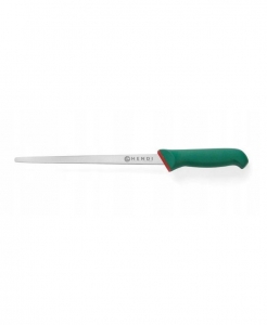Ніж для шинки вузький Green Line, 290 мм 843345 Hendi Stainless steel;PP (Polypropylene)