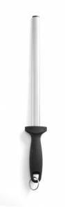Мусат Profi Line 310/445 мм 844403 Hendi X50CrMoV15 Stainless steel;PP (Polypropylene)