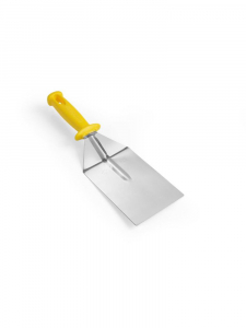 Лопатка для піци 100x150 мм 855614 Hendi Stainless steel