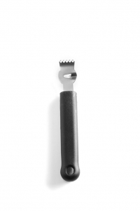 Ніж для нарізування цедри 856031 Hendi PP (Polypropylene);Stainless steel