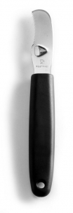 Ніж для очищення цитрусових 856055 Hendi PP (Polypropylene);Stainless steel