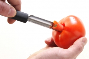 Ніж для овочів 856086 Hendi PP (Polypropylene);Stainless steel