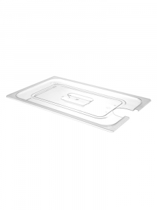 Кришка для гастроємностей GN - GN 1/1 - 530x325 mm 864203 Hendi