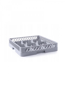 Кошик для скла - 9 елементів 877050 Hendi PP (Polypropylene)