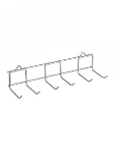Вішалка настінна для занурювального блендера Hendi 250 934012 Hendi PA (Polyamide/Nylon);Stainless steel