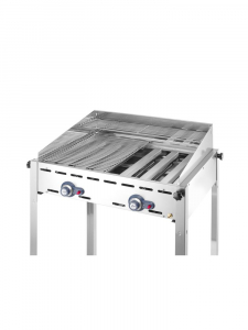 Ґрати GN 1/1 939949 Hendi Chrome-plated;18/0 Stainless steel