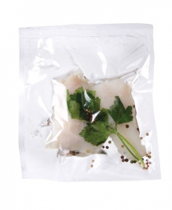 Пакеты для вакуумной упаковки и sous-vide, 150x250 мм